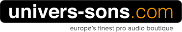 logo Univers Sons